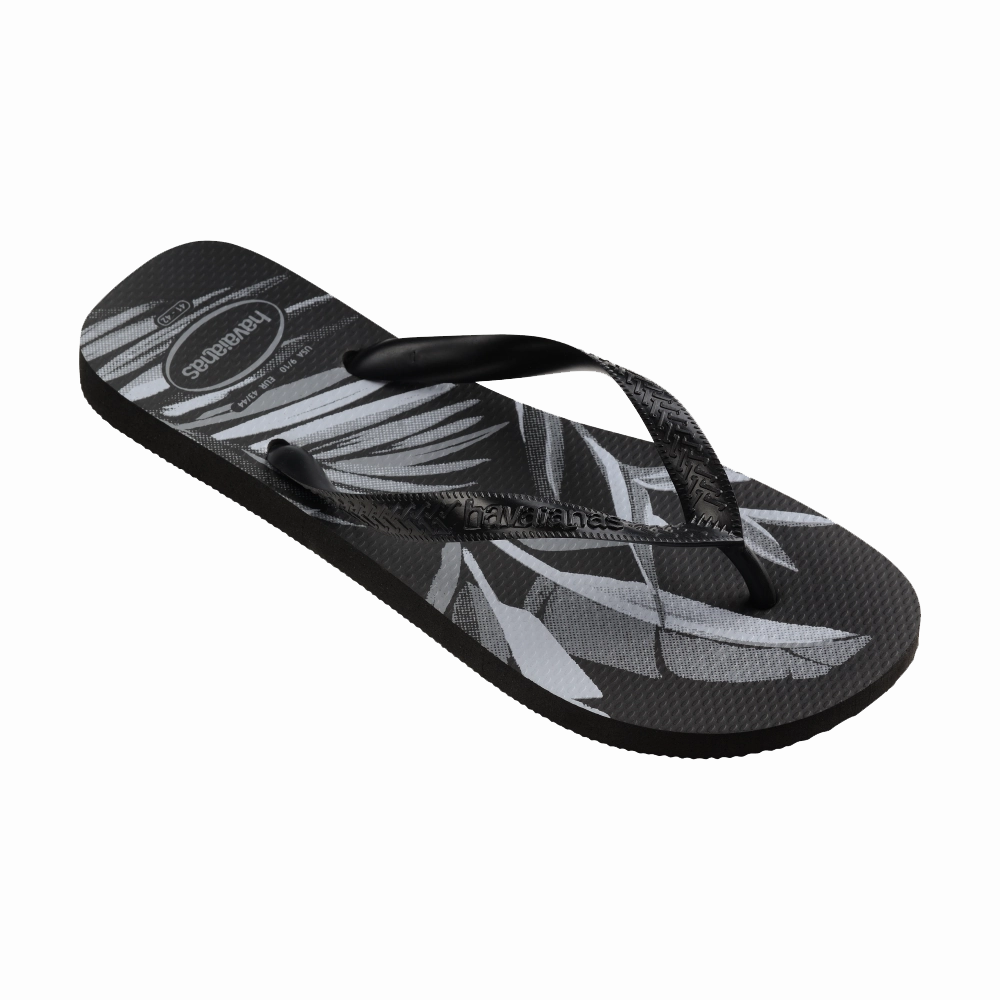 Alligator Flip Flops Aloha Flip Flops