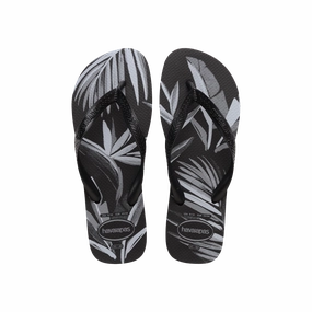 Aloha Flip Flops Tortoiseshell Flip Flops