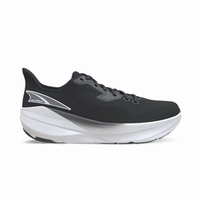 Metcon Trail Shoes Altra Experience Flow Shoe (Women's) - Black