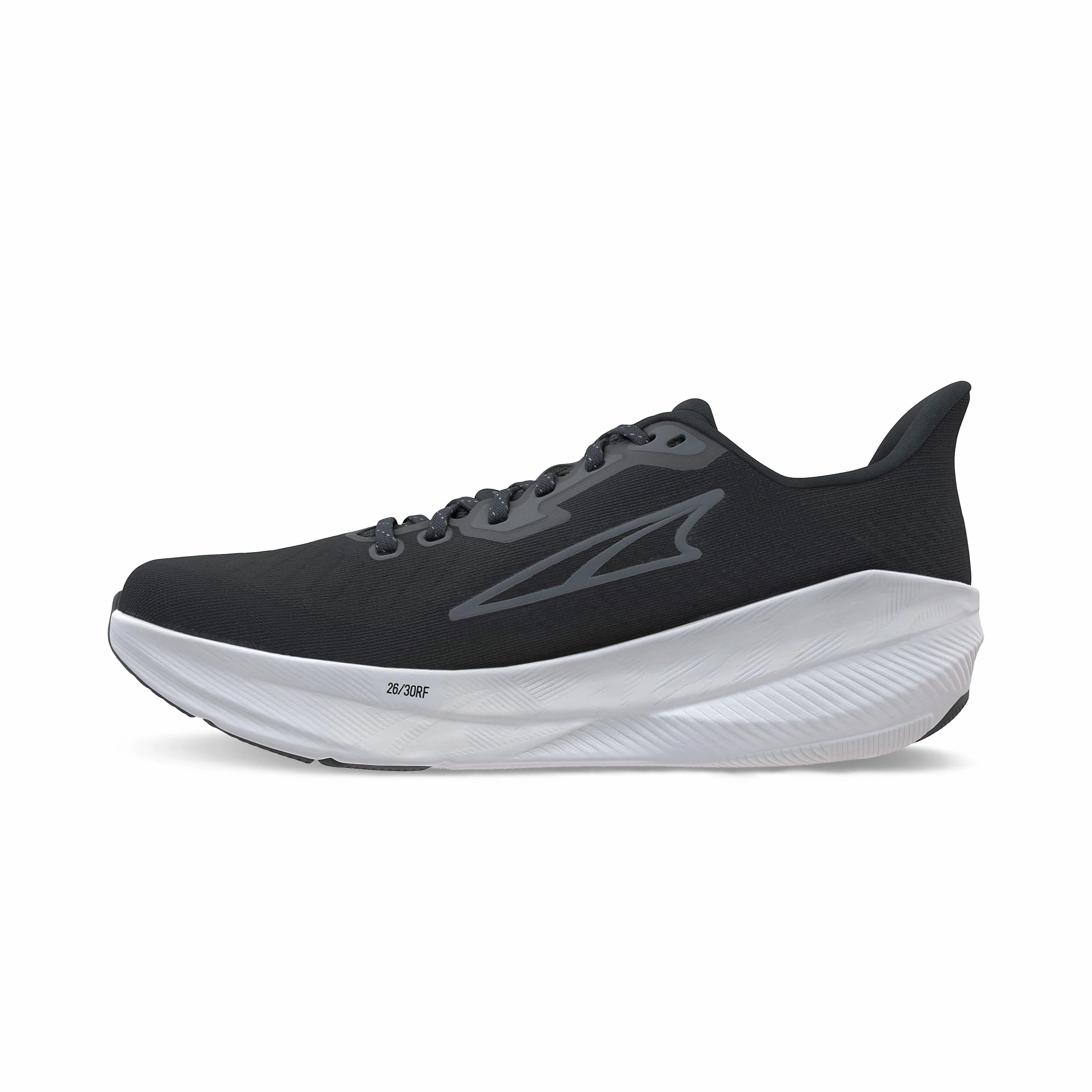 Altra Experience Flow Shoe (Women's) - Black Best Shoes For Muddy Trail Running