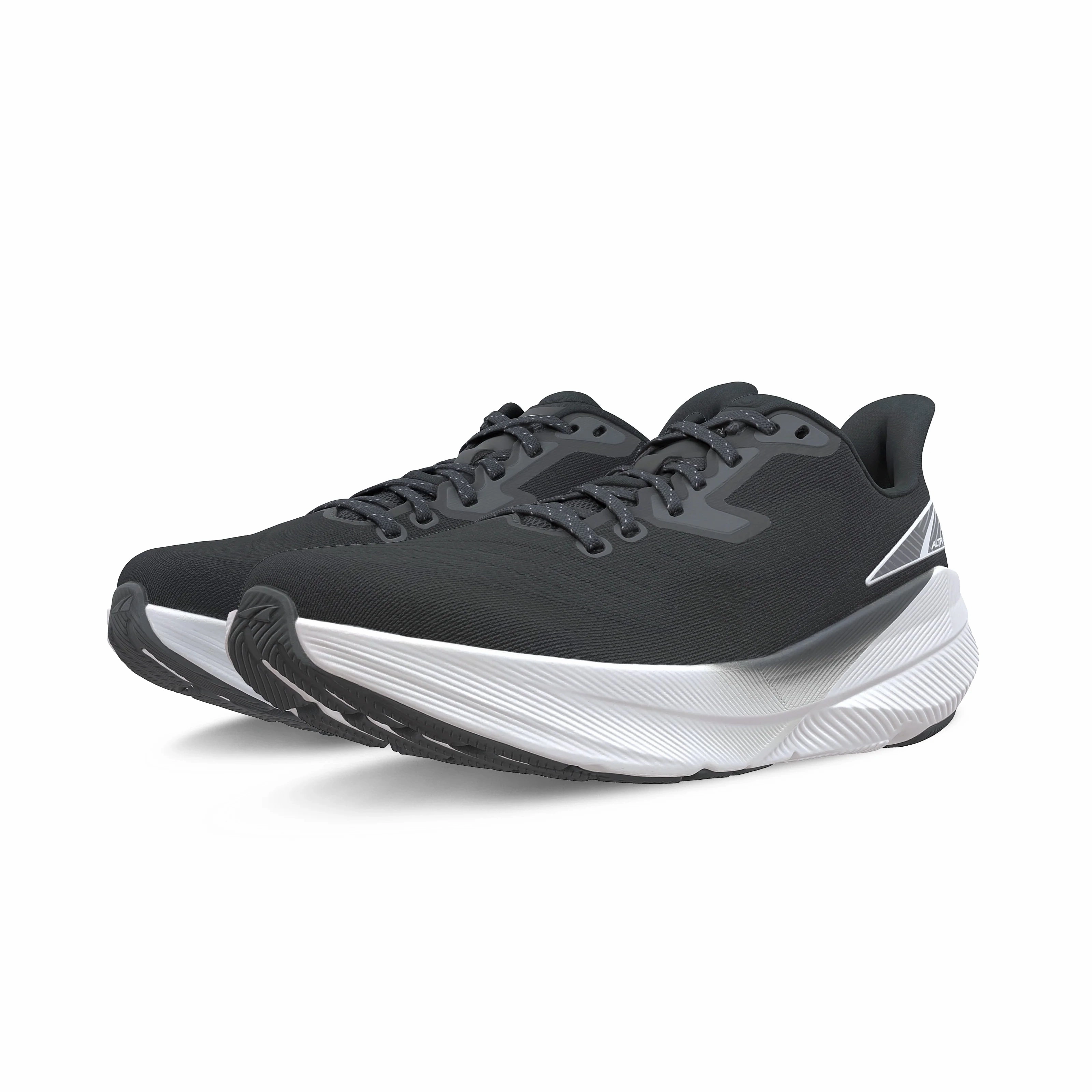 Altra Experience Flow Shoe (Women's) - Black Kids Trail Running Shoes