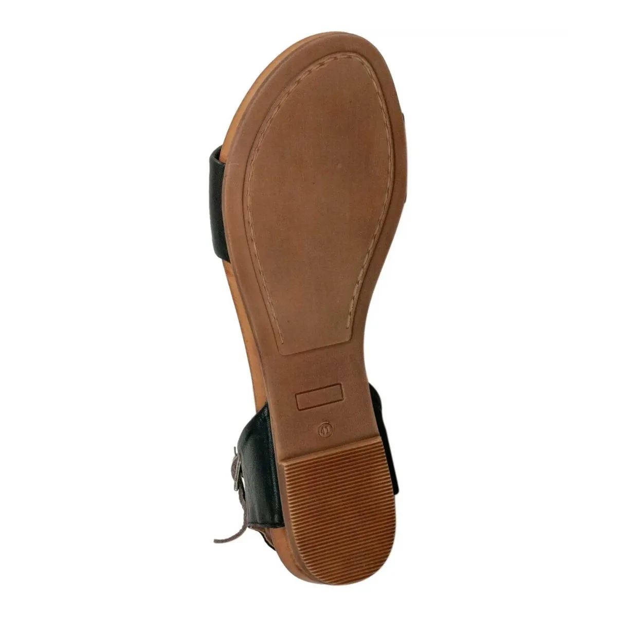 Miz Mooz Women's Alanis Black Cloud Shoes