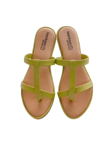 Office Formal Flat Track Shoes Flats