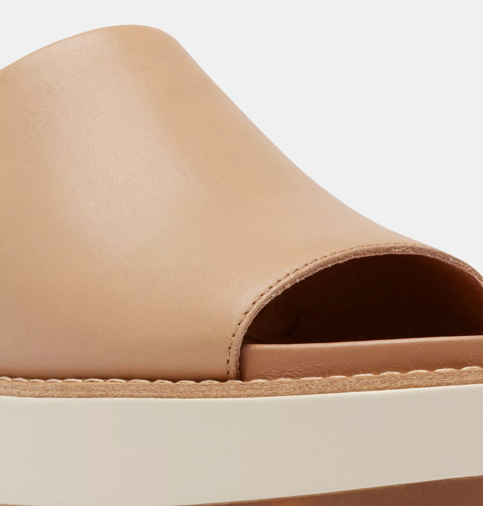 Sorel Women's Joanie IV Slide Wedge Sandal Terradora Waterproof Hiking Shoe