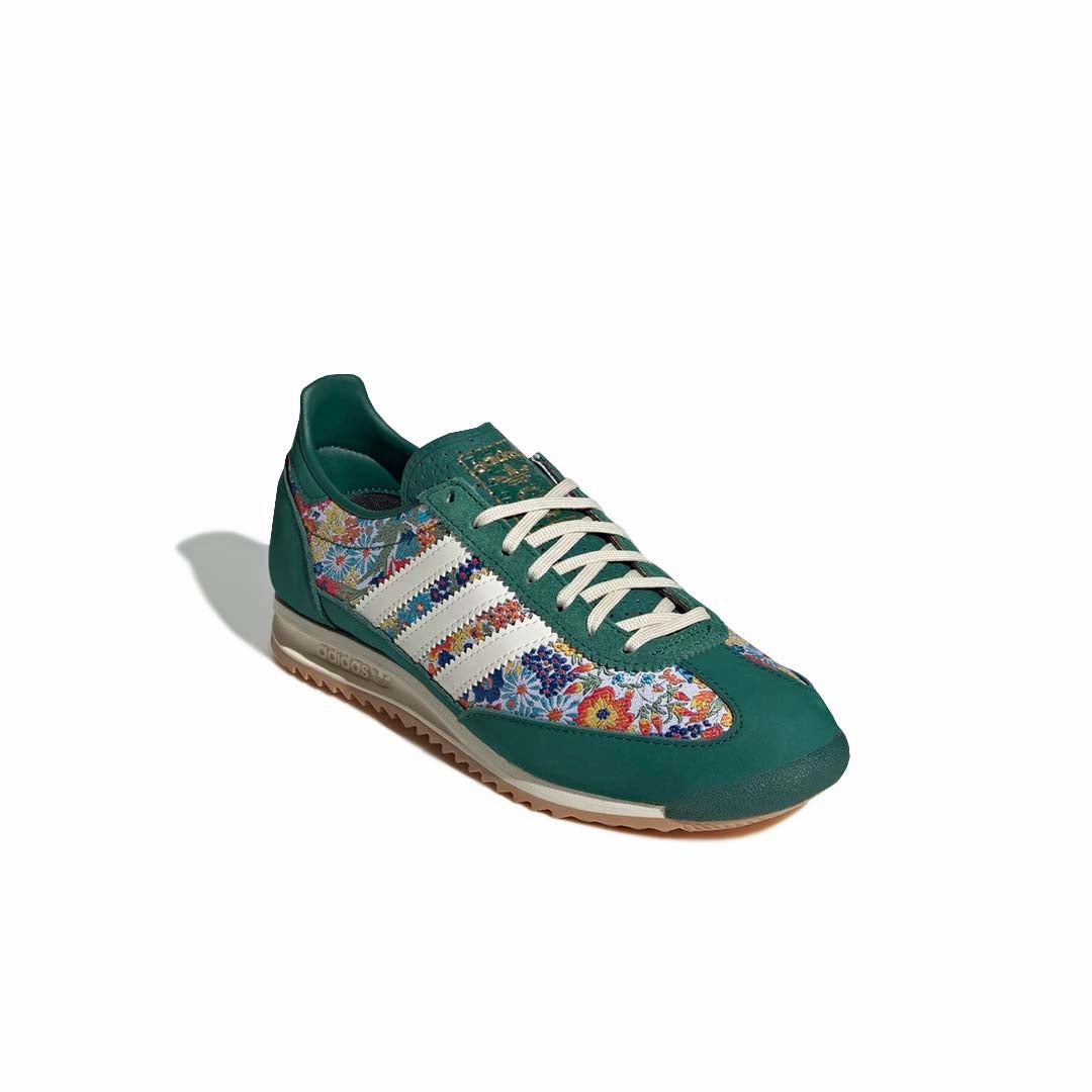 Adidas Court Shoes Tennis adidas - Women's adidas Originals x Liberty London SL 72 Shoes (JH7226)