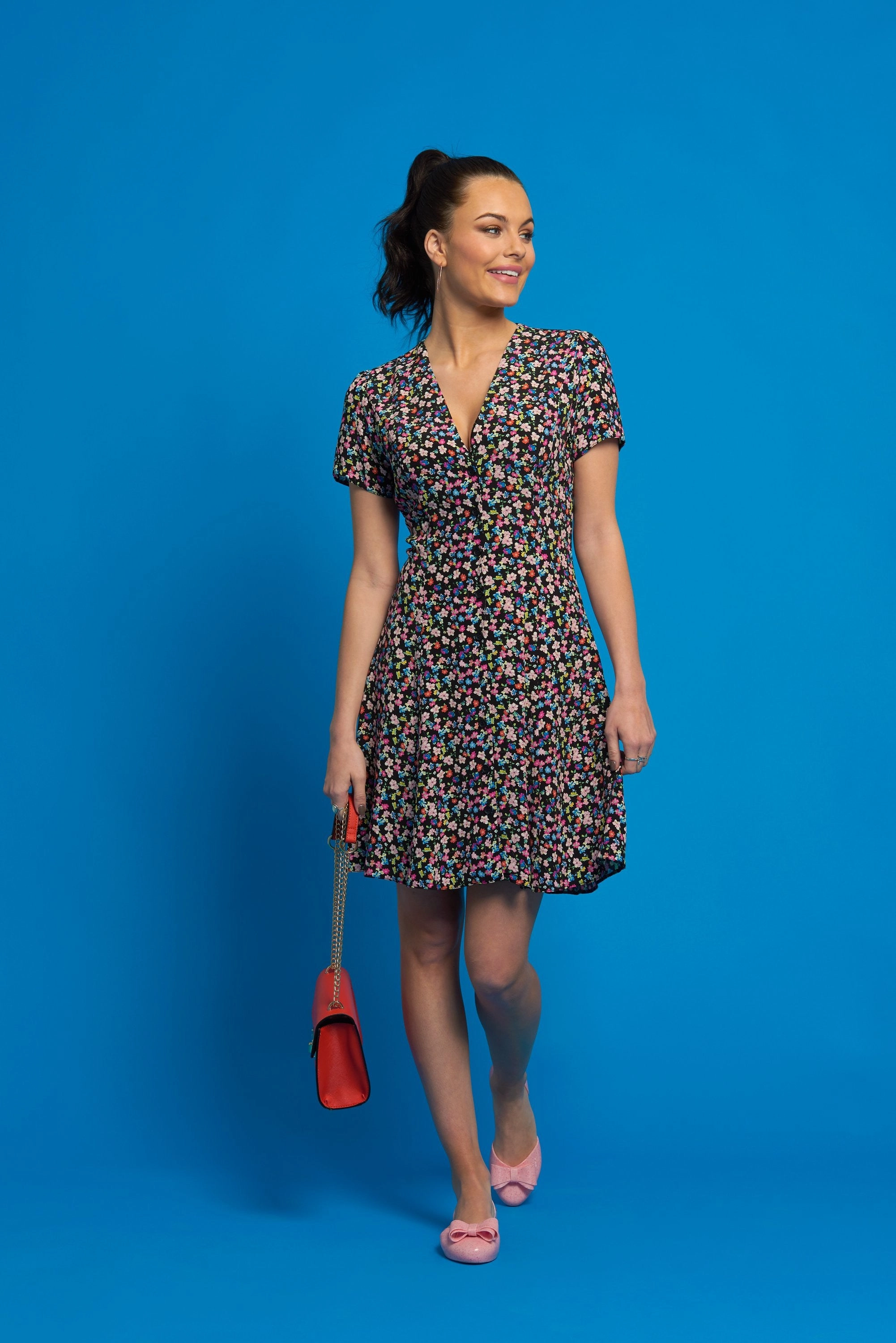 Arch Flip Flops AMARYLLIS