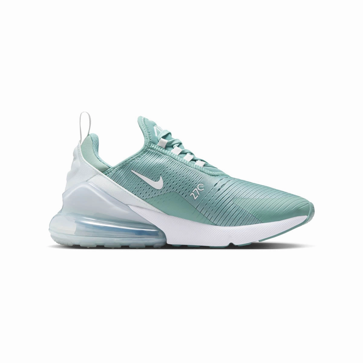 Nike Air Max 270 'Cannon Summit White' Women's Shoes Asics Tiger Gel Shoes