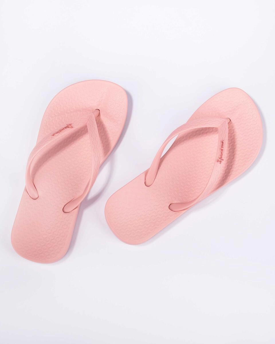 Ana Colors Kids Flip Flop - Light Pink Flip Flops Too Loose