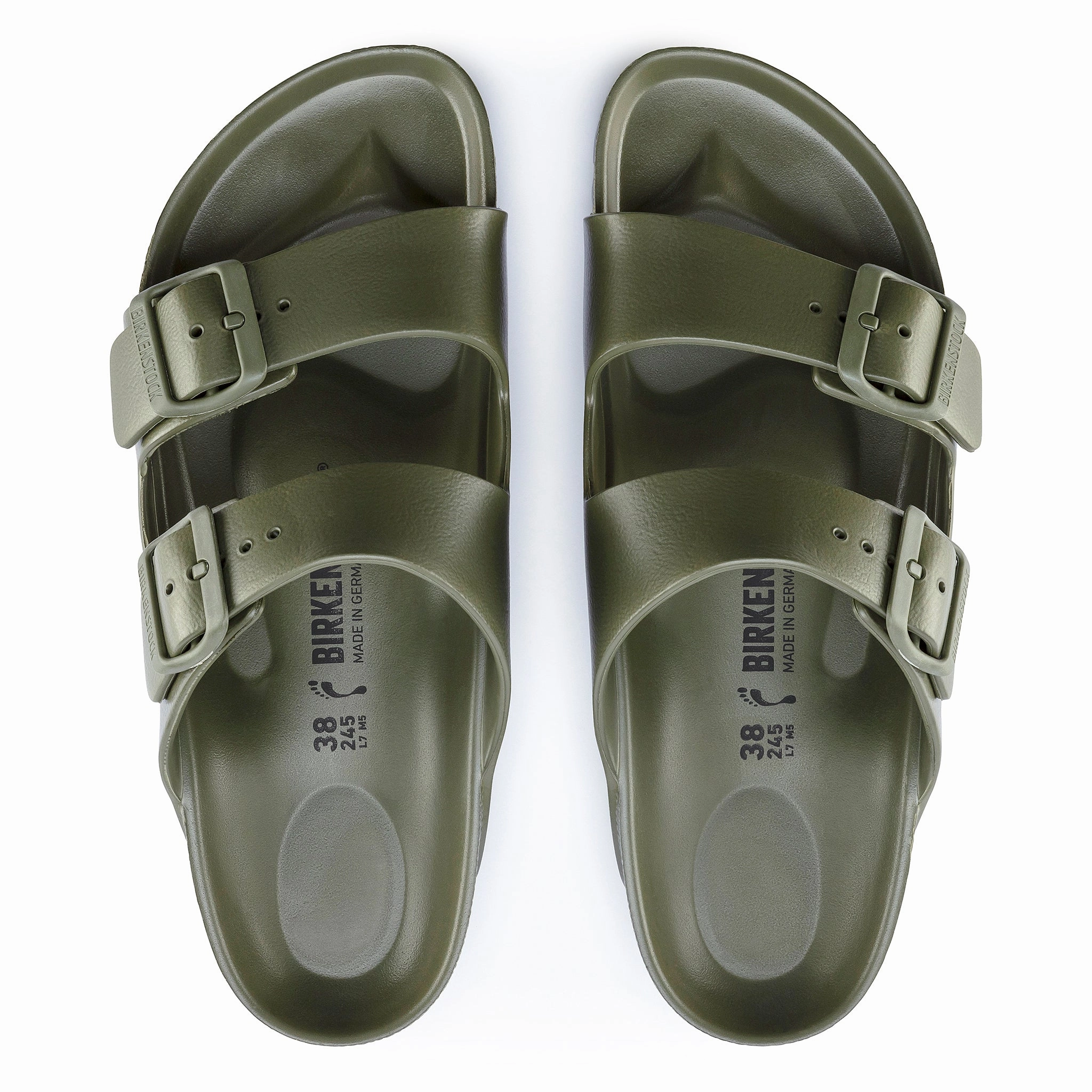 EVA ARIZONA - KHAKI - EVA Waterproof Shoe Review