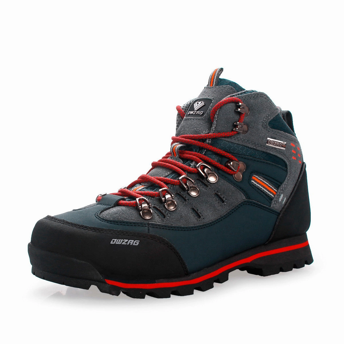 Coosa Low Hiking Shoes Review Tiosebon Men's Outdoor Hiking Travel Shoes