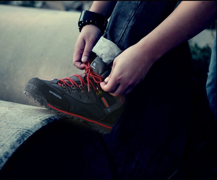 Best Hiking Shoes For Peru Tiosebon Men's Outdoor Hiking Travel Shoes