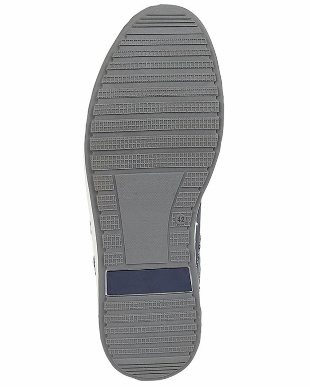 Route 21 Mens 6 Eye Casual Shoes Summer Casual Work Shoes