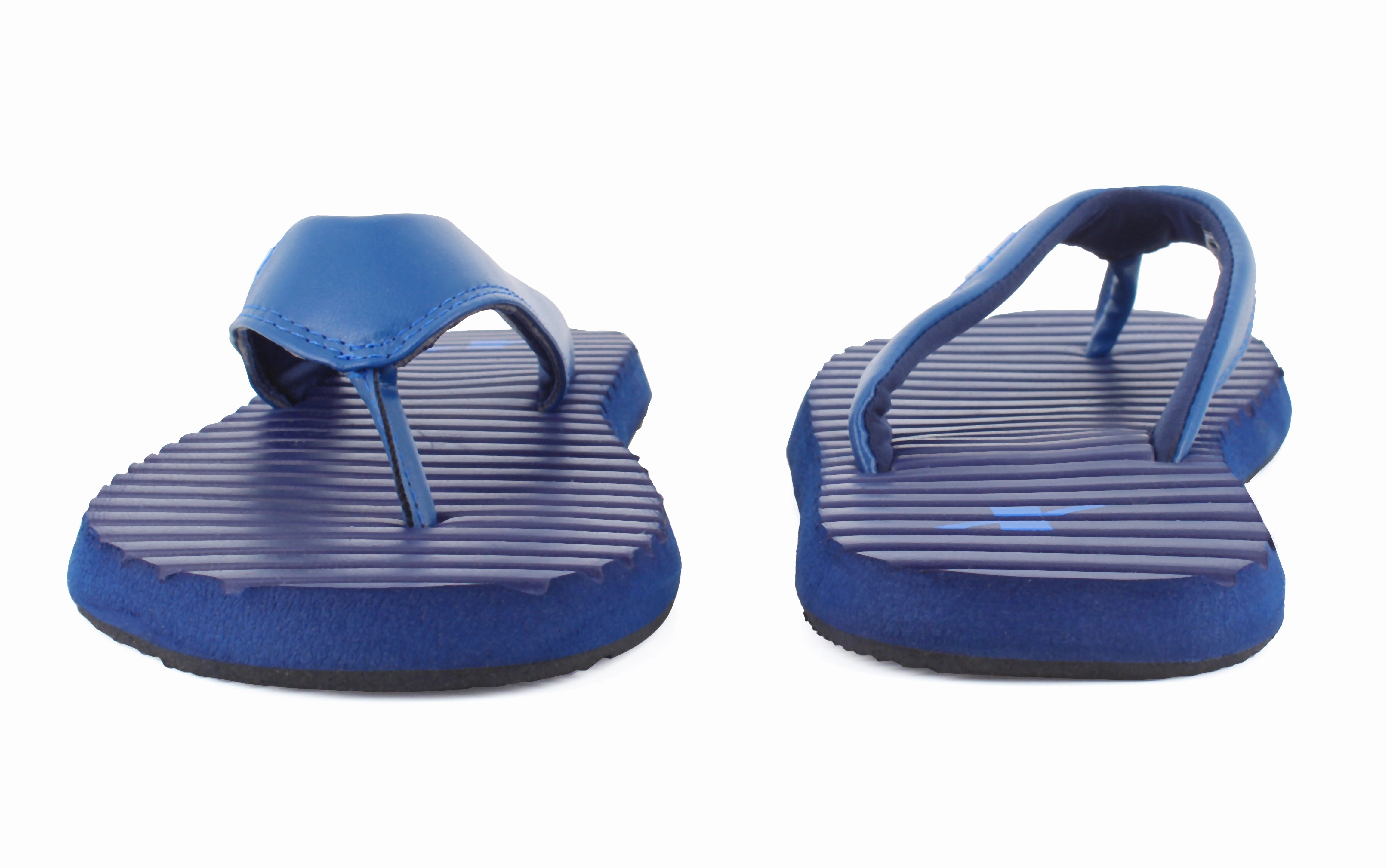 SPARX Flip flops for Gents SFG 99 Flip Flops Sizing Guide