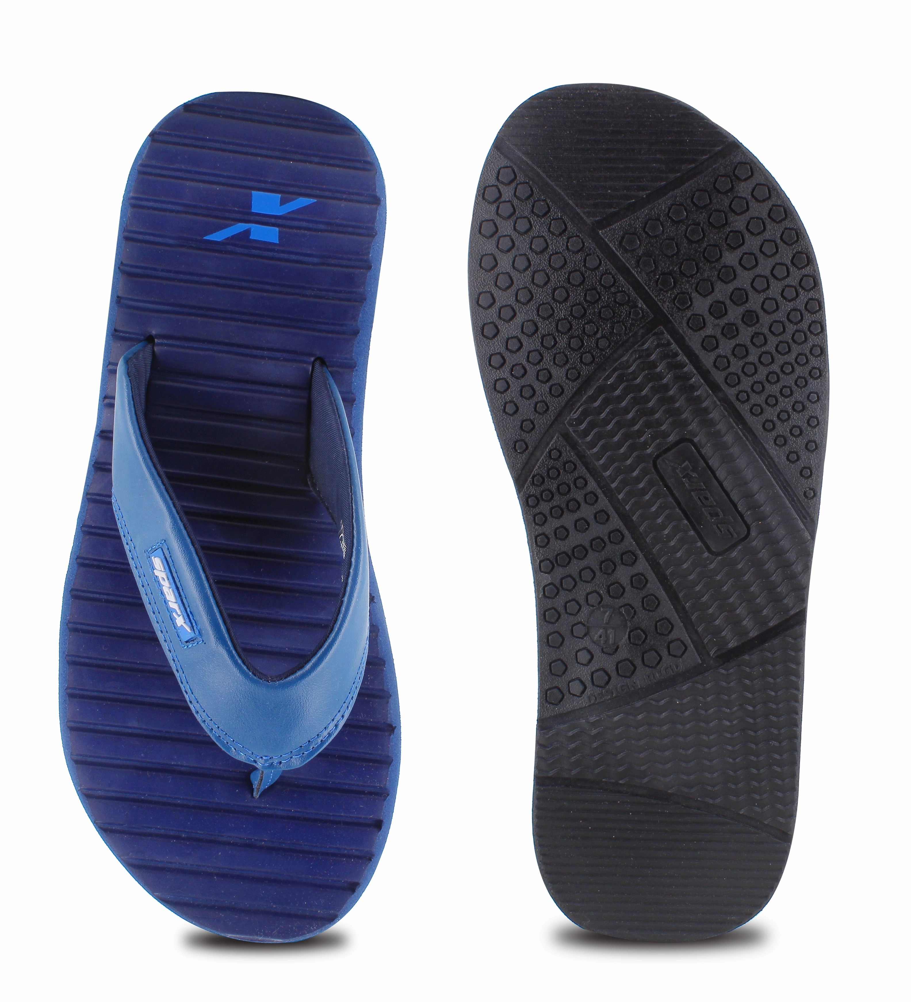 SPARX Flip flops for Gents SFG 99 Gates And Flip Flops