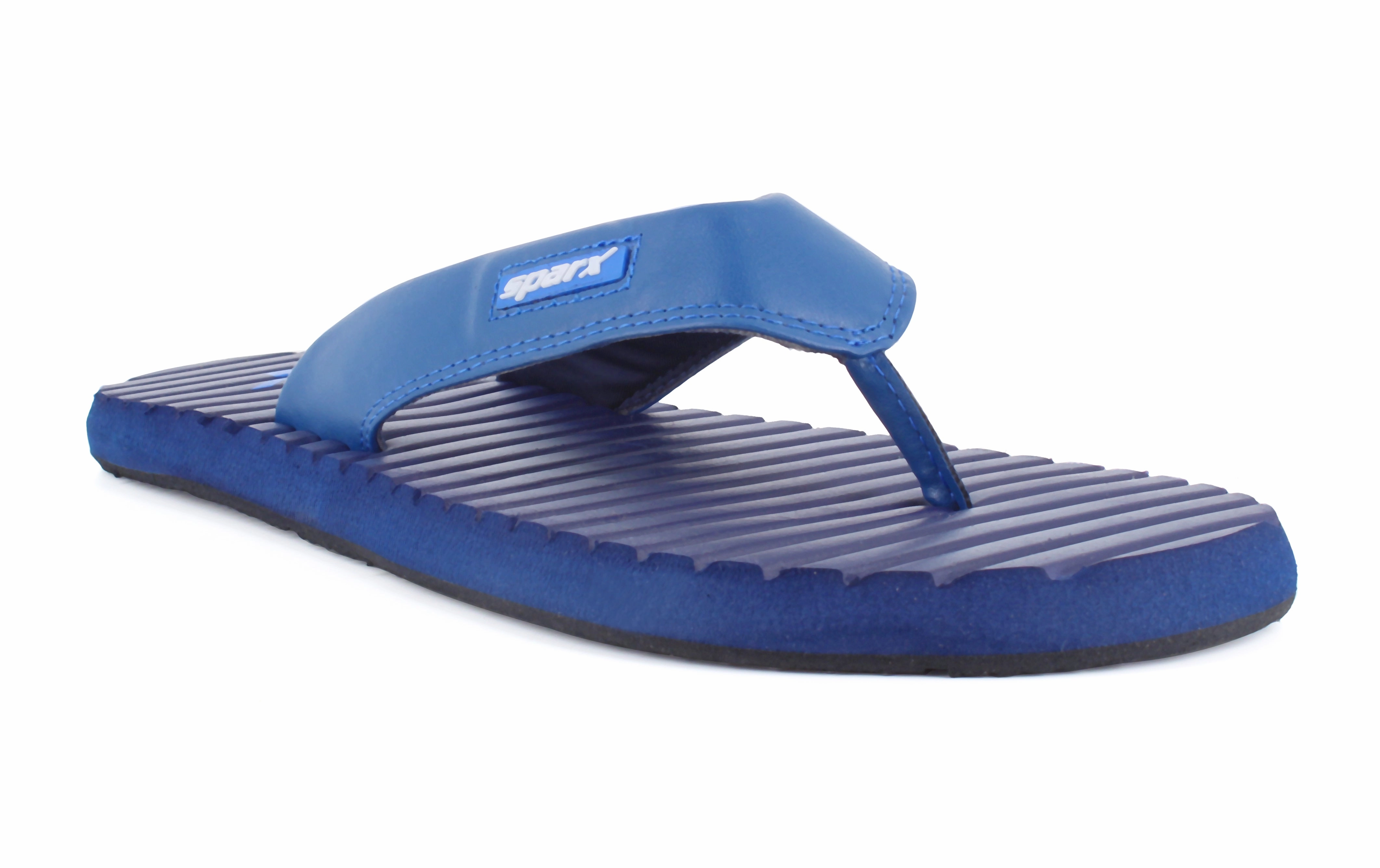 Best Cushioned Flip Flops SPARX Flip flops for Gents SFG 99