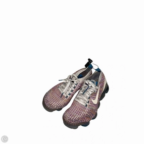 Shoes Athletic By Nike In Multi-colored, Size: 8 Field Hockey Shoes Asics