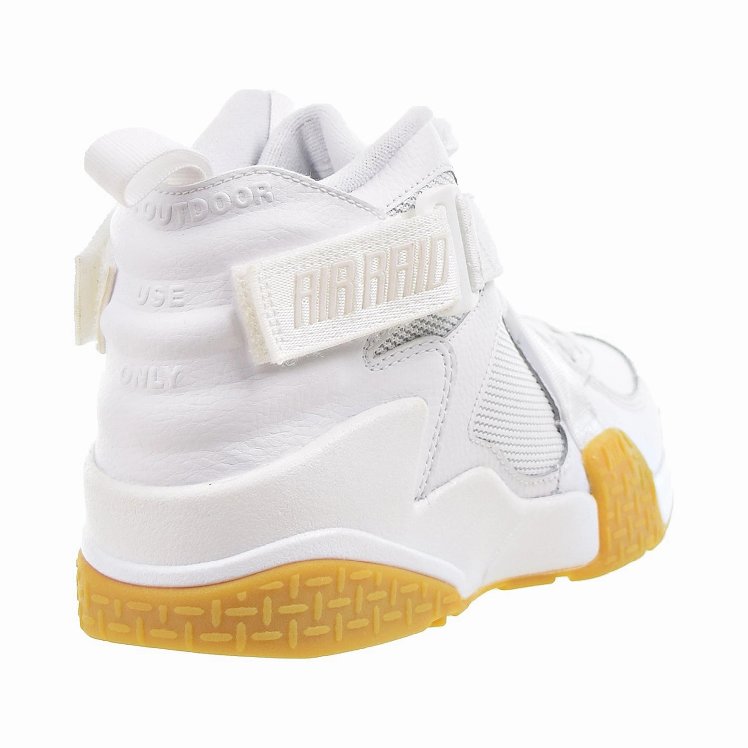 Asics Running Shoes Jd Sports Nike Air Raid Men's Shoes White-Gum Light Brown