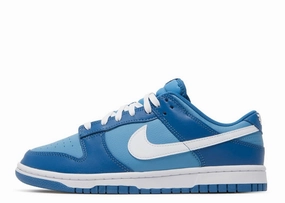 Nike Dunk Low "Dark Marina Blue" Best Asics Running Shoes Plantar Fasciitis