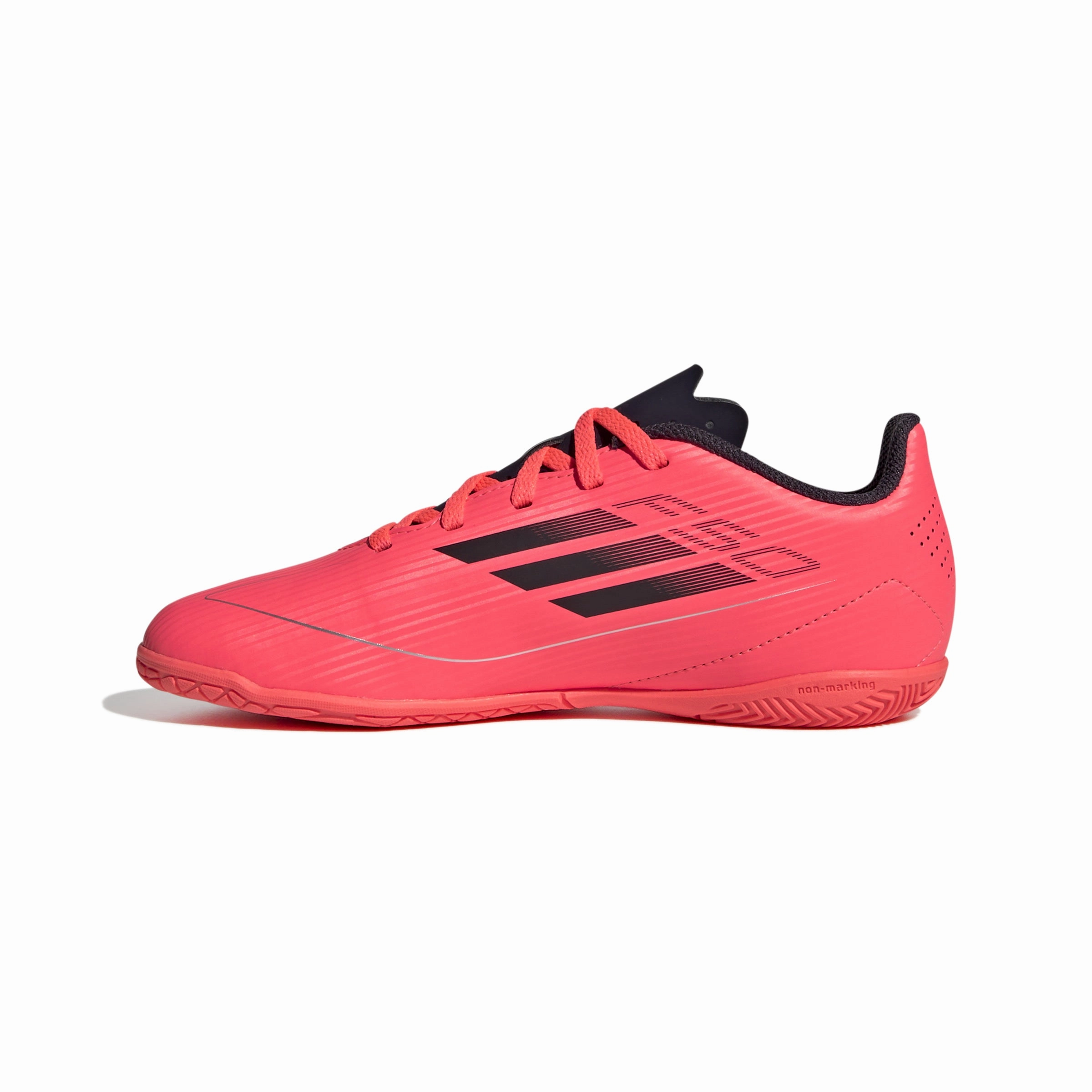 adidas F50 Club IC Indoor Soccer Shoes - Turbo/ Aurbla/ Platinm Adidas Golf Shoes Sale