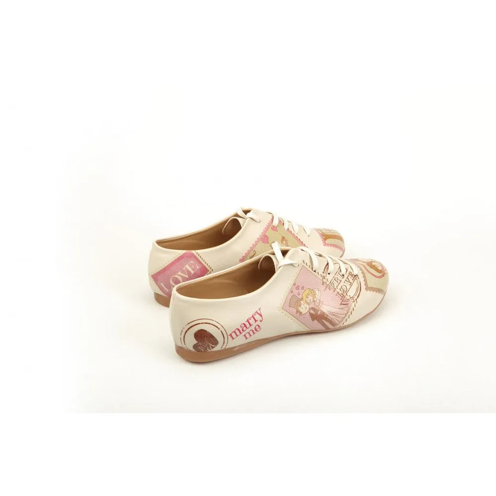 Ballerinas Shoes SLV008 Best Flat Squat Shoes