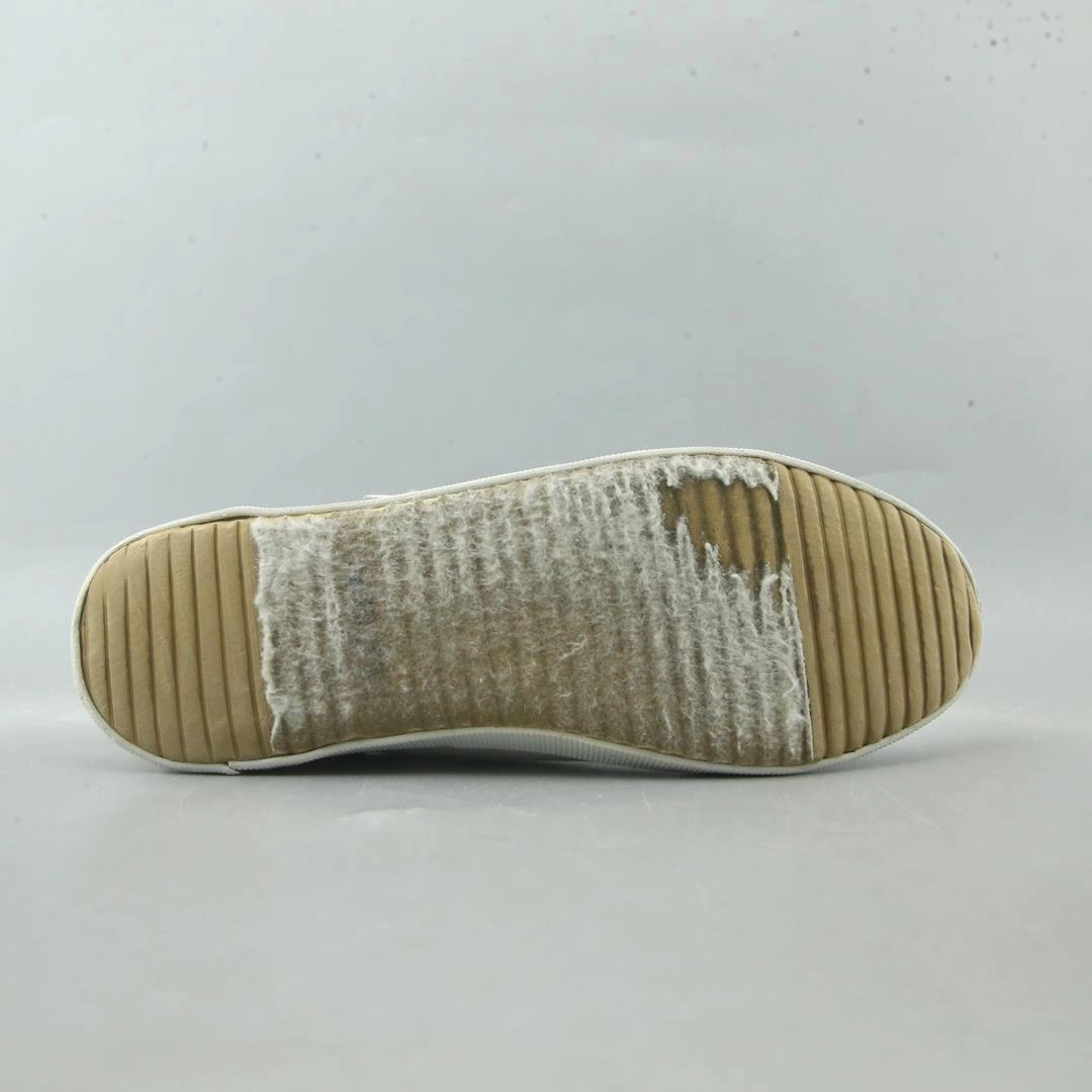 BASIC EDITIONS . Casual Shoes On Suit