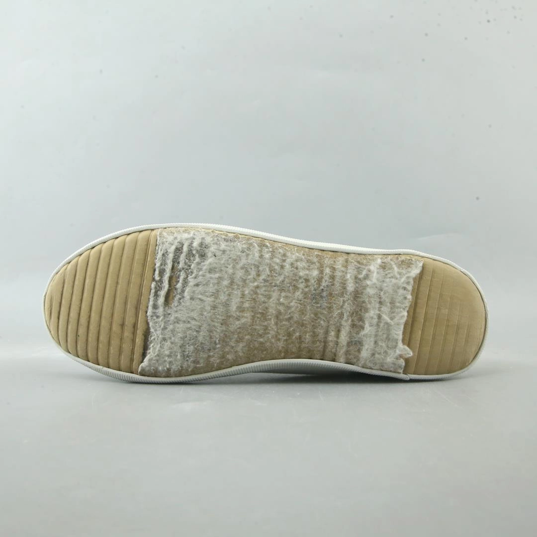 Casual Flats Shoes BASIC EDITIONS .