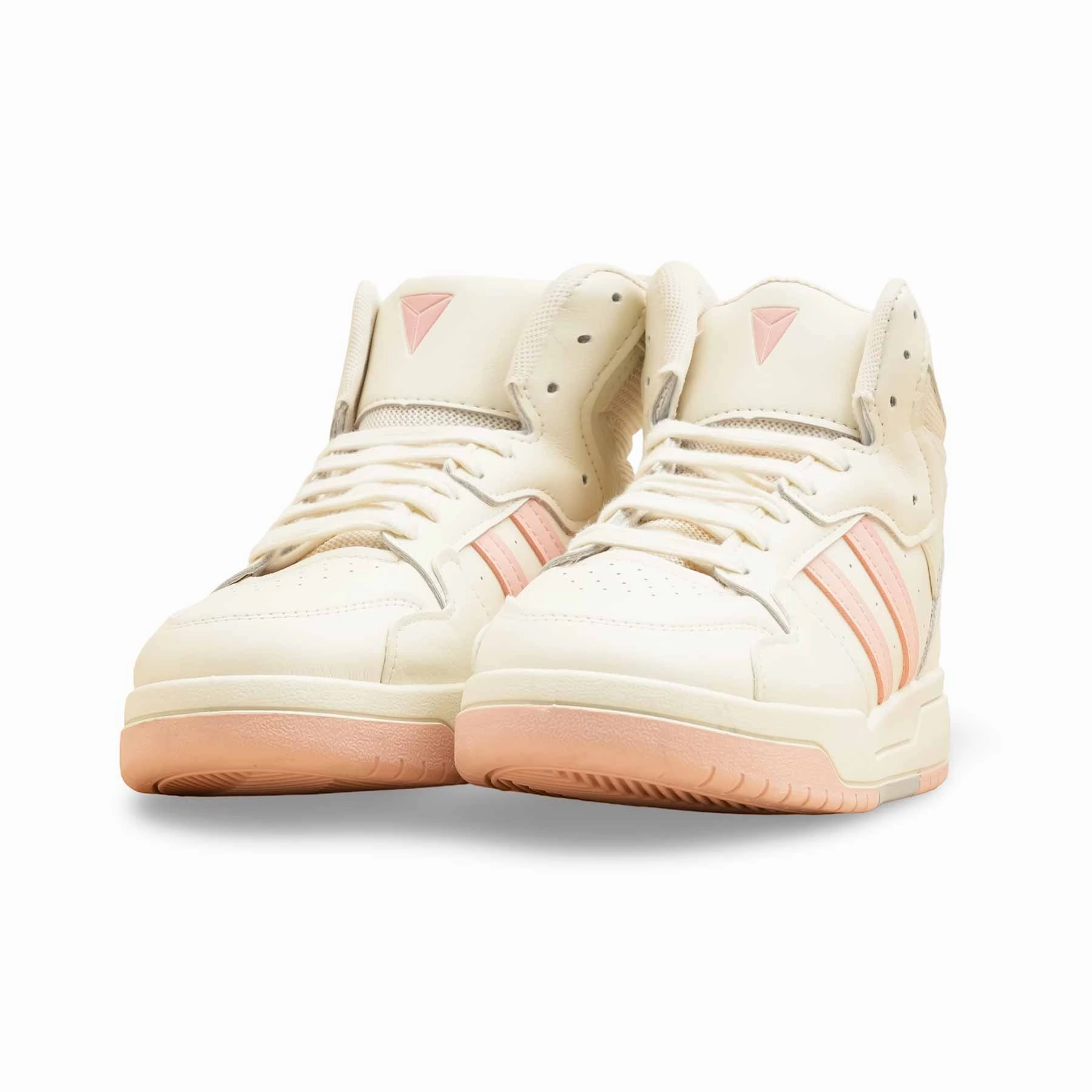 Beige Casual Sneaker For Women AT7461 Casual Shoes Guide