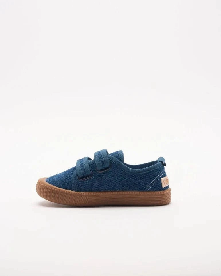 Type Sneakers BEN CANVAS KIDS SNEAKER
