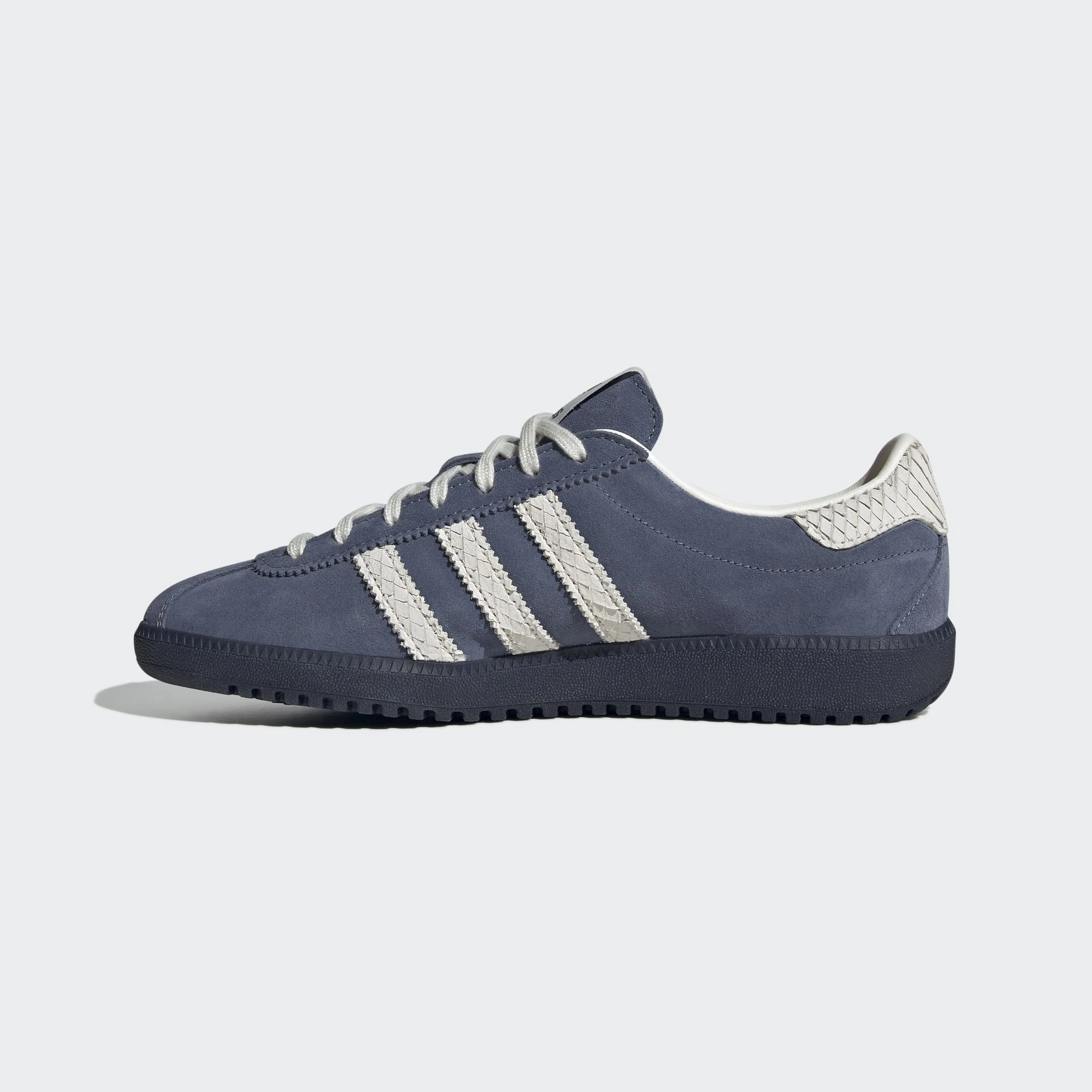 Adidas Terrex Soulstride Trail Running Shoe BERMUDA SHOES - Night Indigo / Preloved Ink / Cloud White