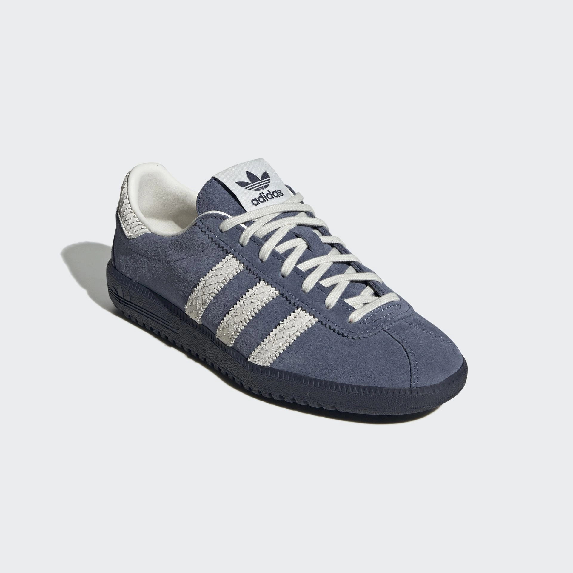 Adidas Race Walking Shoes BERMUDA SHOES - Night Indigo / Preloved Ink / Cloud White