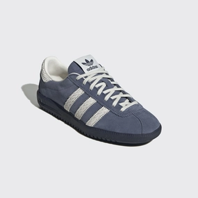 BERMUDA SHOES - Night Indigo / Preloved Ink / Cloud White Adidas Cloudfoam Running Shoe