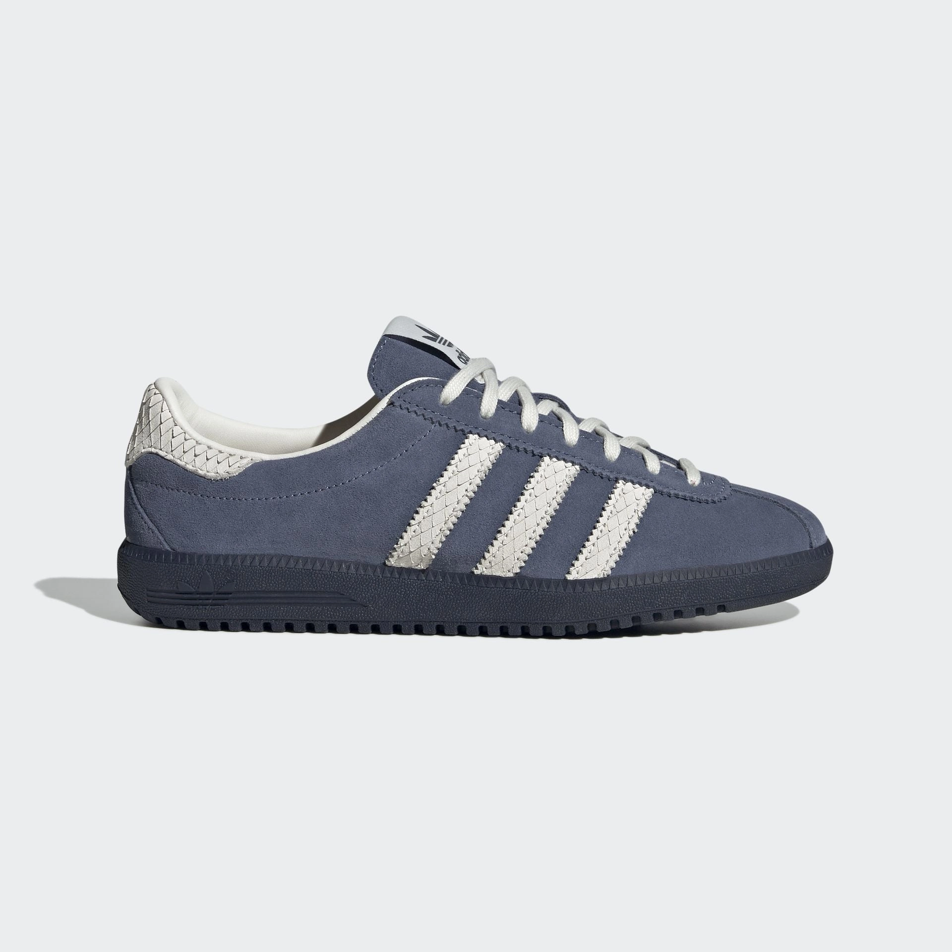 BERMUDA SHOES - Night Indigo / Preloved Ink / Cloud White Banned Adidas Running Shoes
