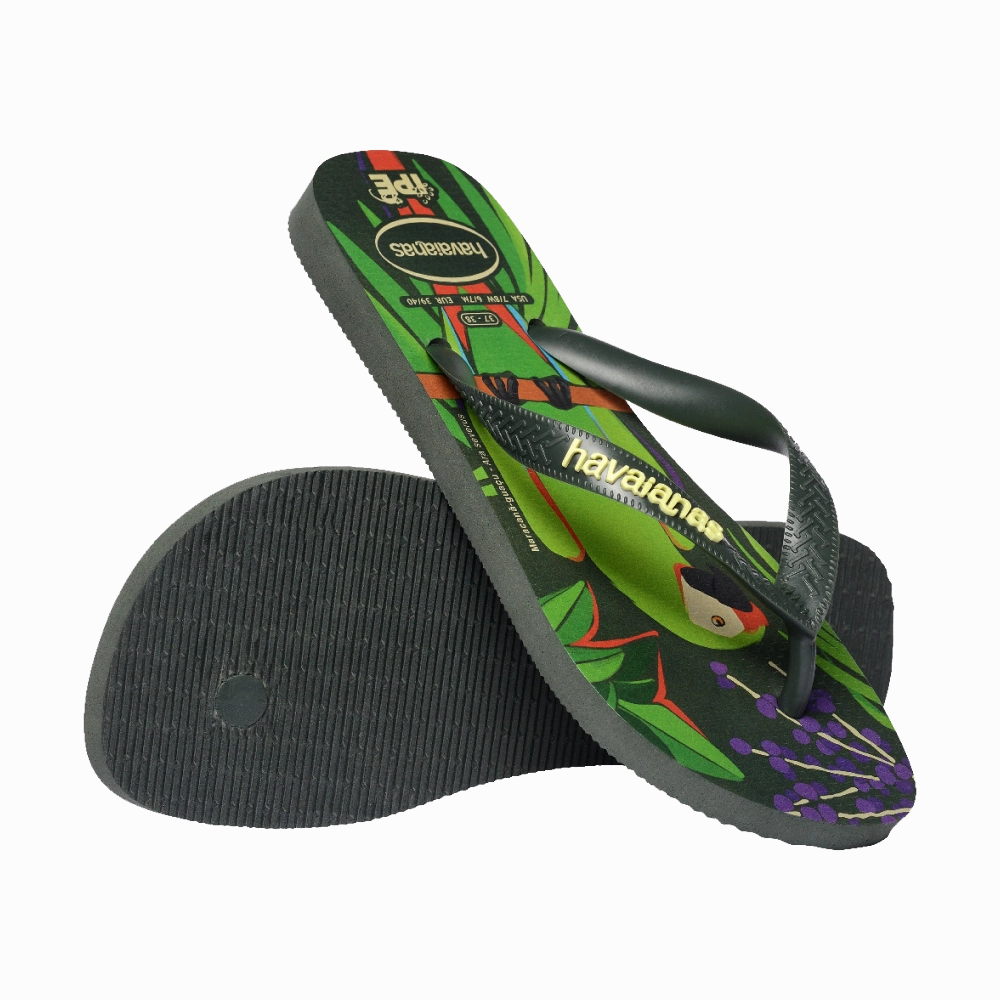 Stacked Flip Flops Ipe Flip Flops