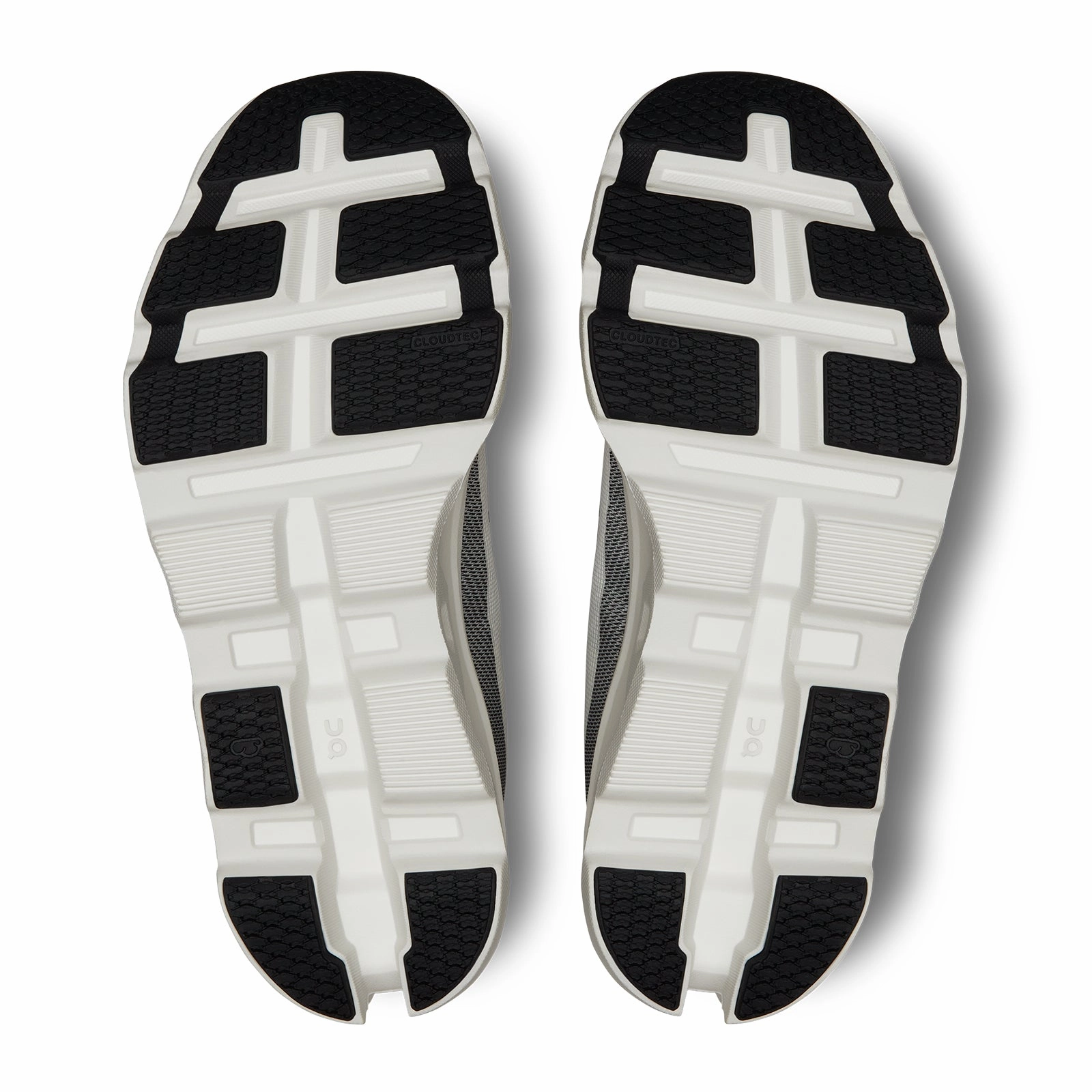 On Running Cloudmonster 2 Running Shoe (Women) - White/Frost Running Shoes For Snow