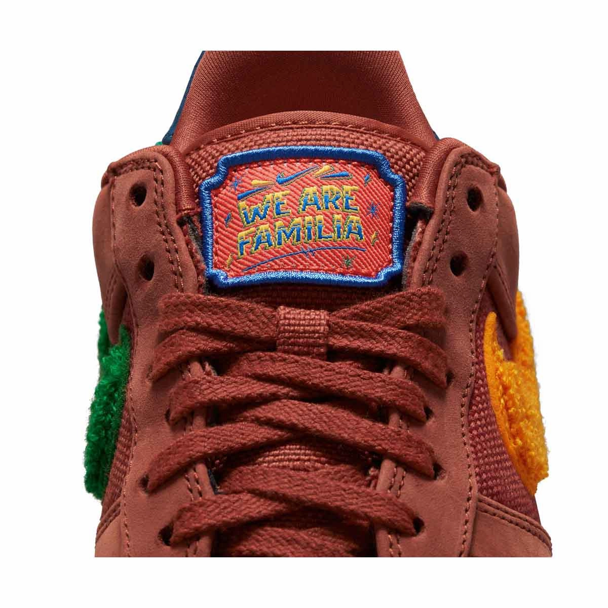 Asics Walking Shoe Australia Nike Air Force 1 Low Somos Familia Men's Shoes