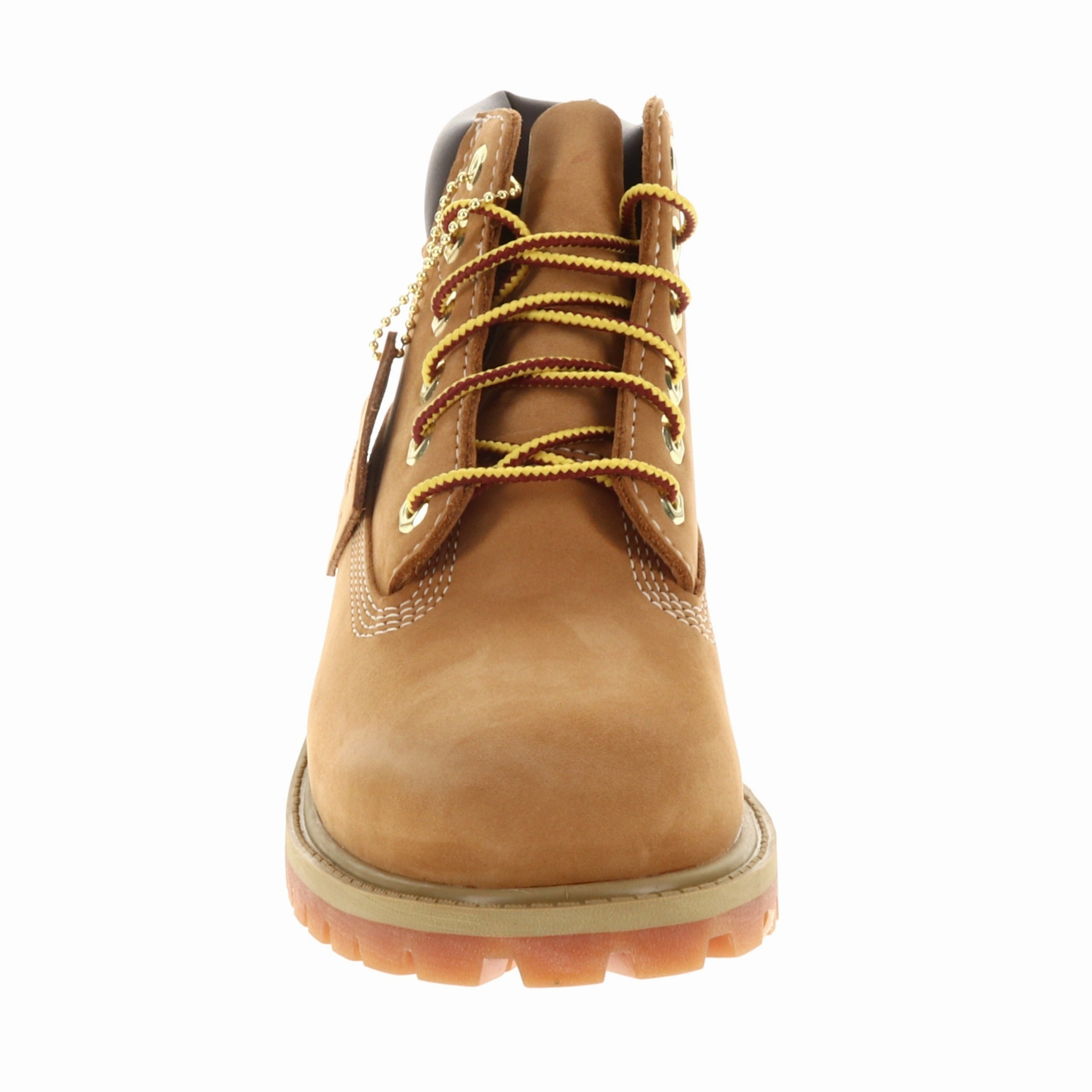 Waterproof Non Slip Work Shoes Big Kids' Premium 6" WP