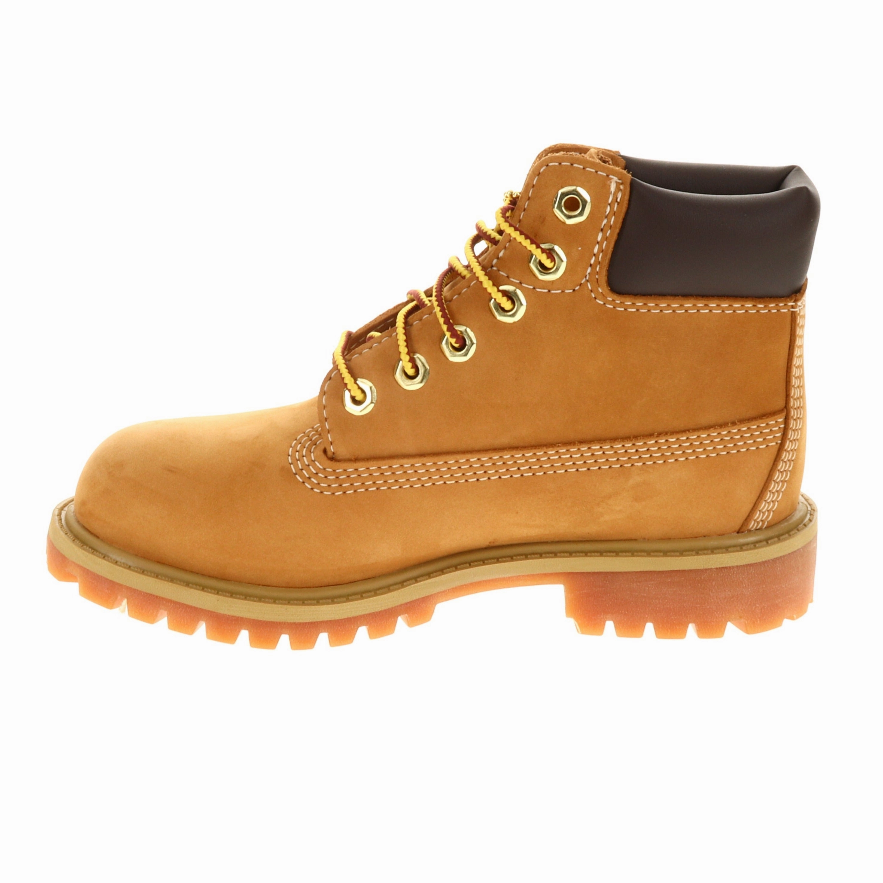 Waterproofing Mesh Shoes Big Kids' Premium 6" WP