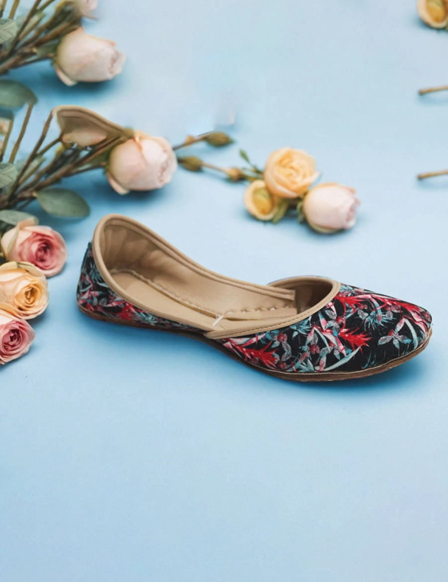 Black | Khussa for Women Clearance Road Cycling Shoes