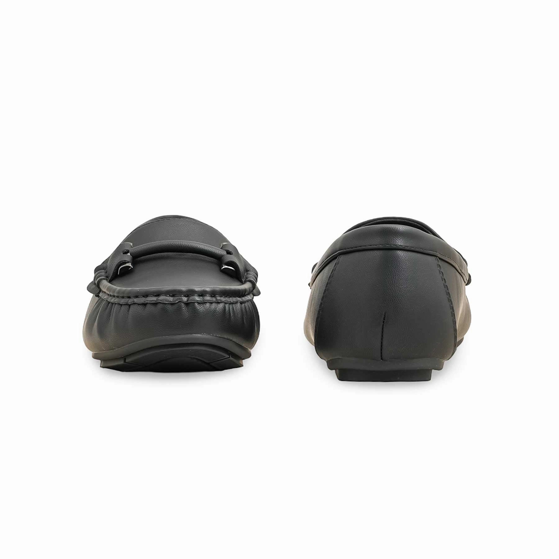 Running Shoes That Look Black Moccasin For Women WN4510