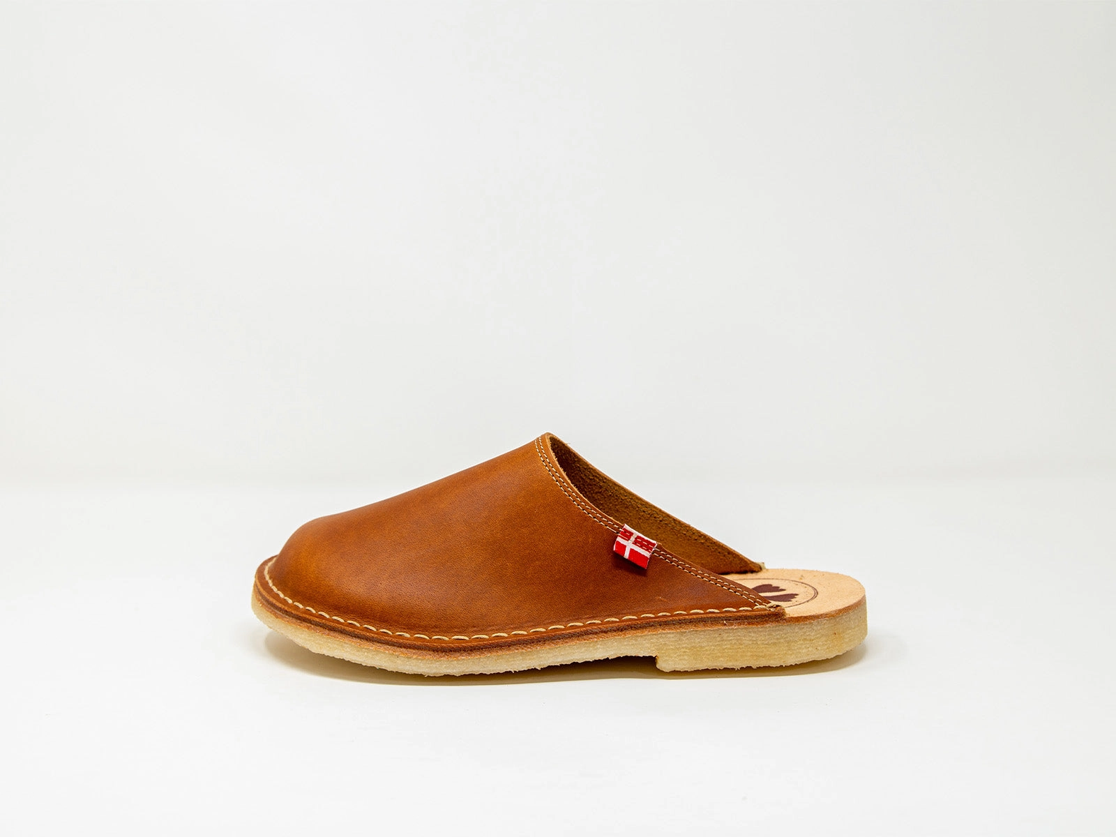 Flip Flop Slippers Blvand Brown