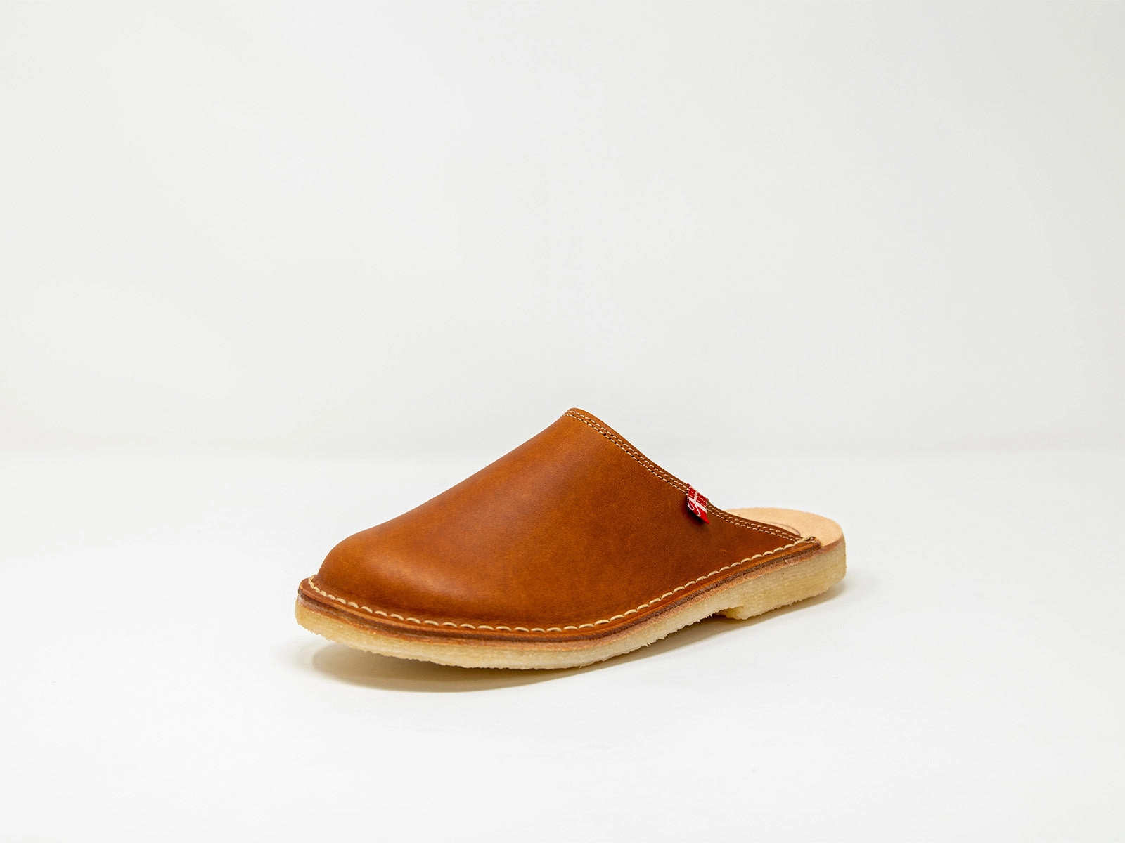 Good Slippers Blvand Brown