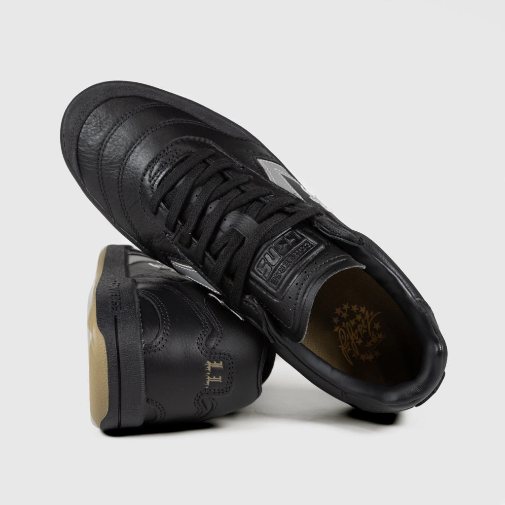 Converse Cons - Louie Lopez 2 OX Shoes - Total Eclipse / Swamp Core St Skate