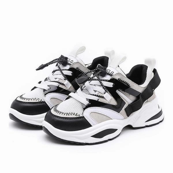 Sneakers Released MOF Kids multicolored low-top sneakers