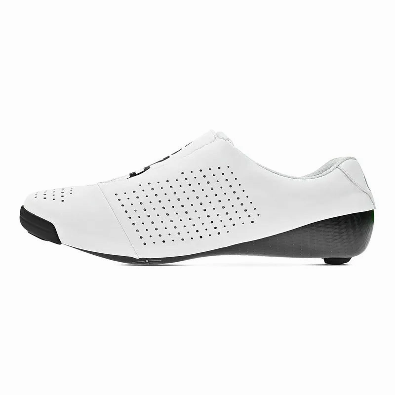 Bont Vaypor SL Road Cycling Shoes Wide - White New Cycling Shoes