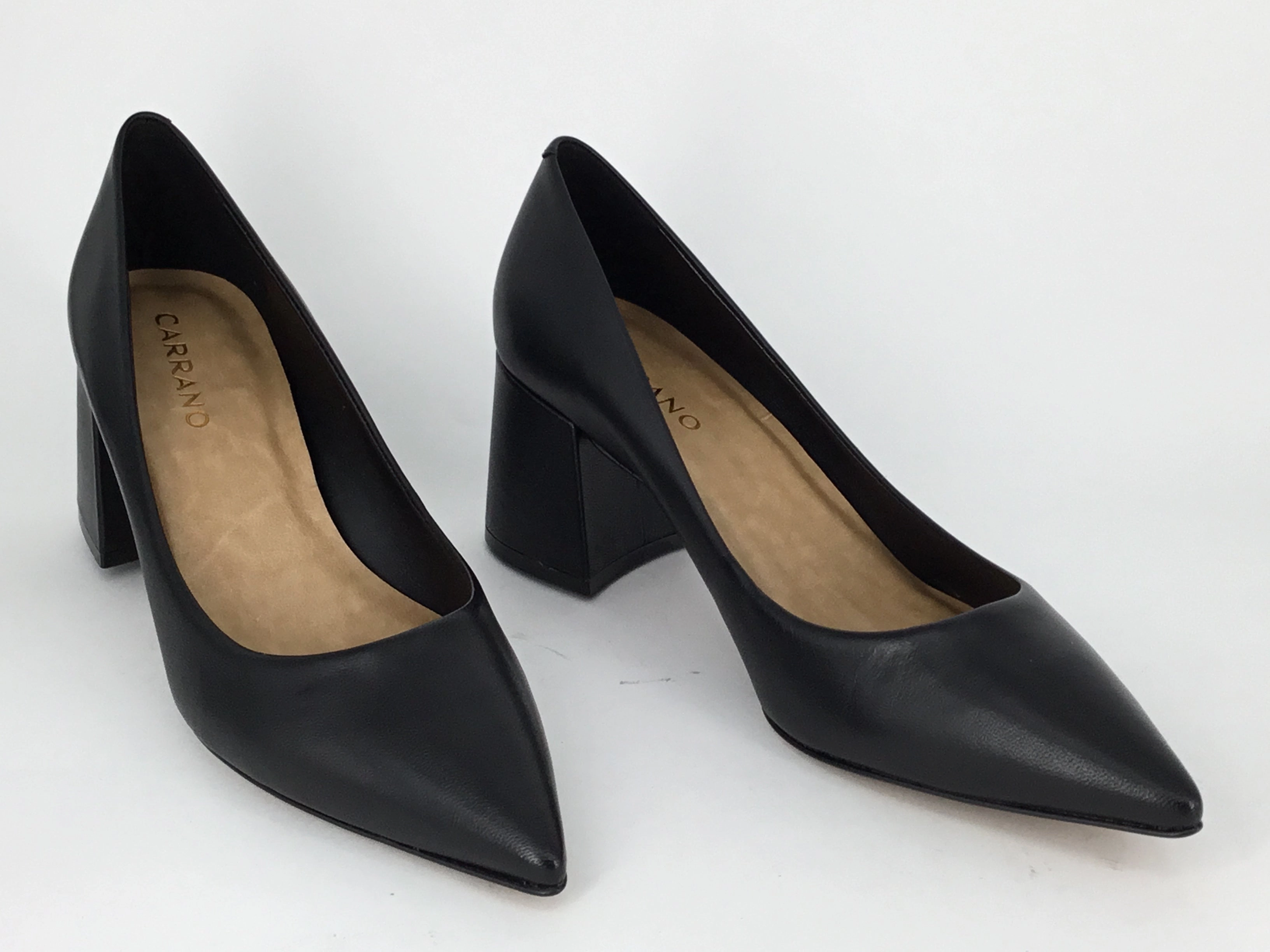 Indoor Clip In Carrano Becca available in 4 colours