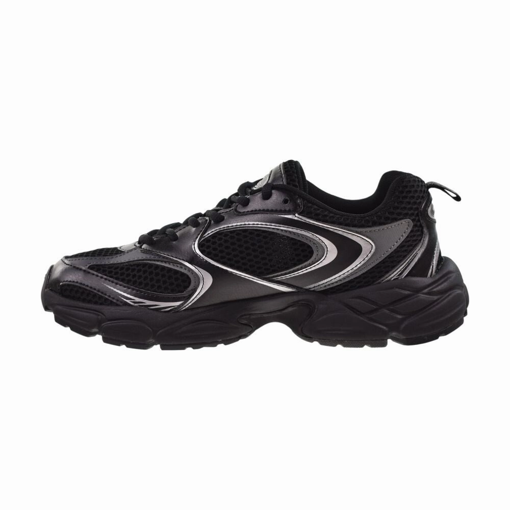 Lacoste Storm 96 2K 125 1 SMA Men's Shoes Black 749sma0020-02h Arch Fit Casual Shoes