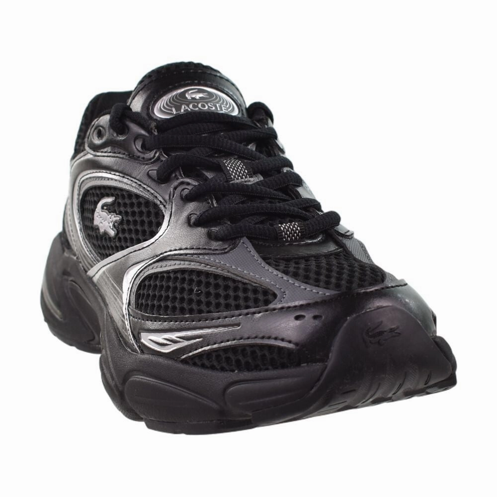 Gel-lyte Iii Og Casual Shoes Lacoste Storm 96 2K 125 1 SMA Men's Shoes Black 749sma0020-02h