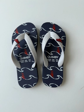 Flip Flops Disney Springs Boys flip flops