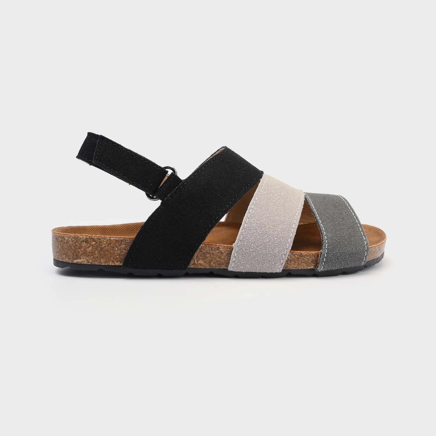 Separator Sandals Boys Sandal XR1041-025-BLACK