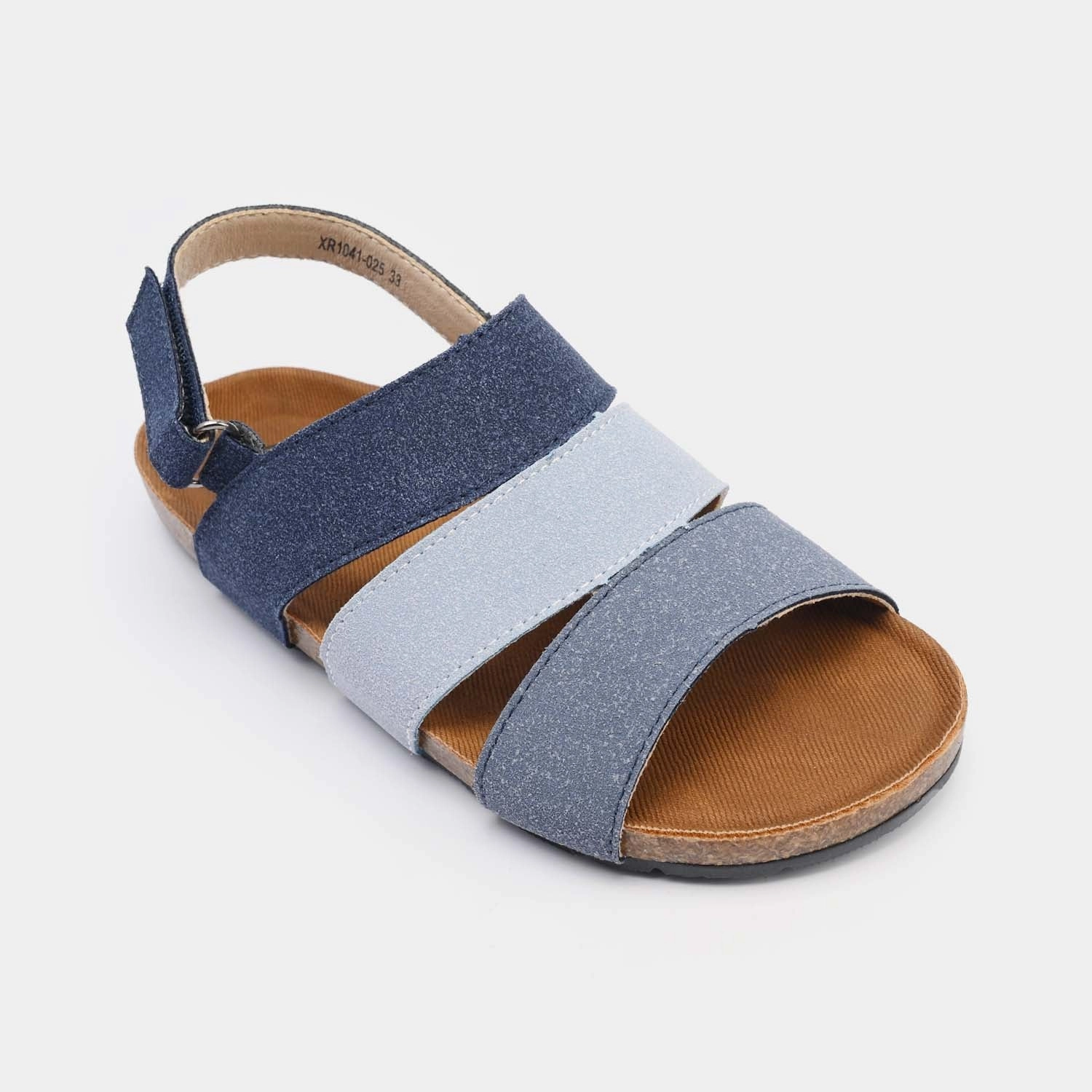 Golf Sandals Boys Sandal XR1041-025-NAVY